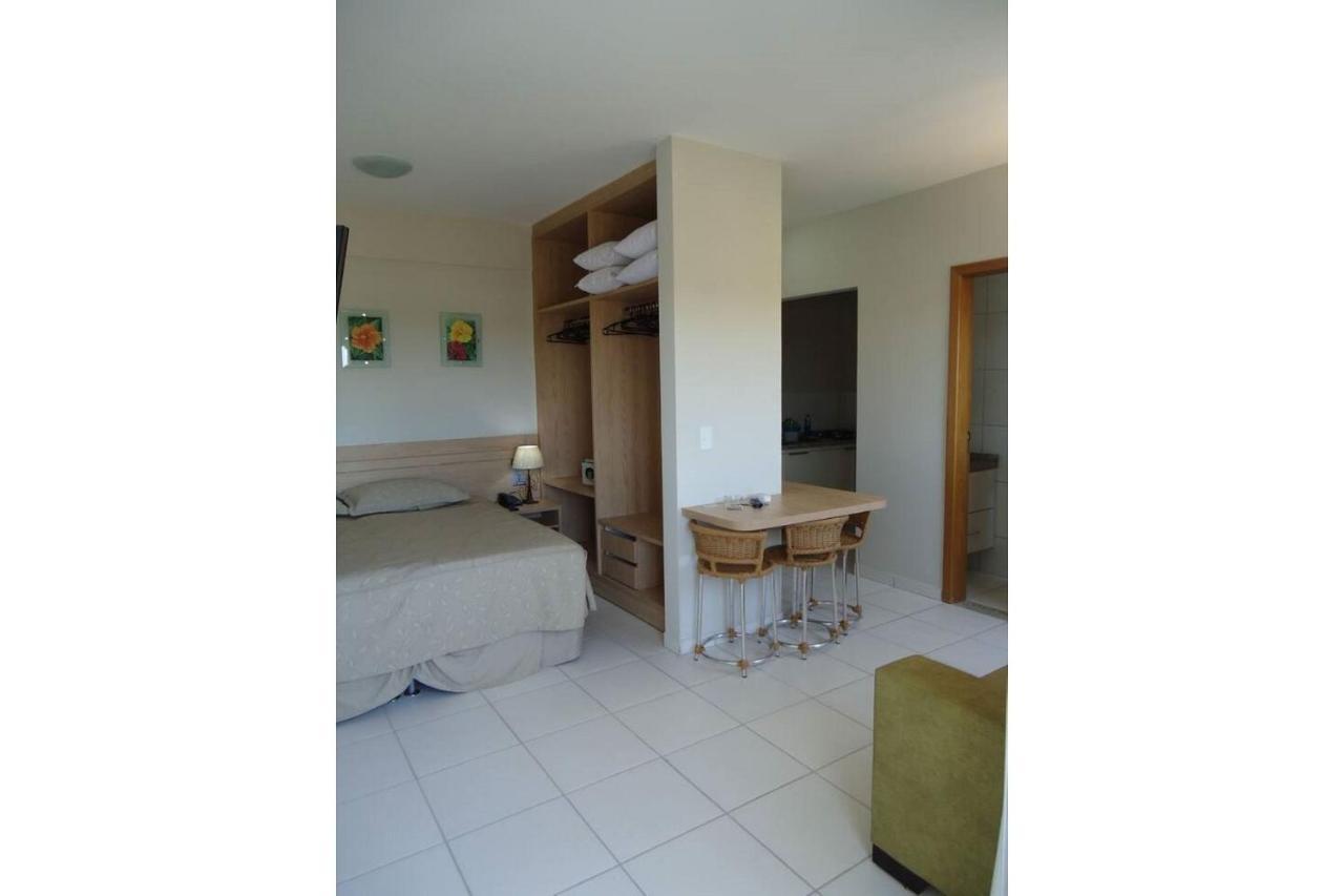 Apartment Reservas Prime - Golden Dolphin Express - Flat Caldas Novas