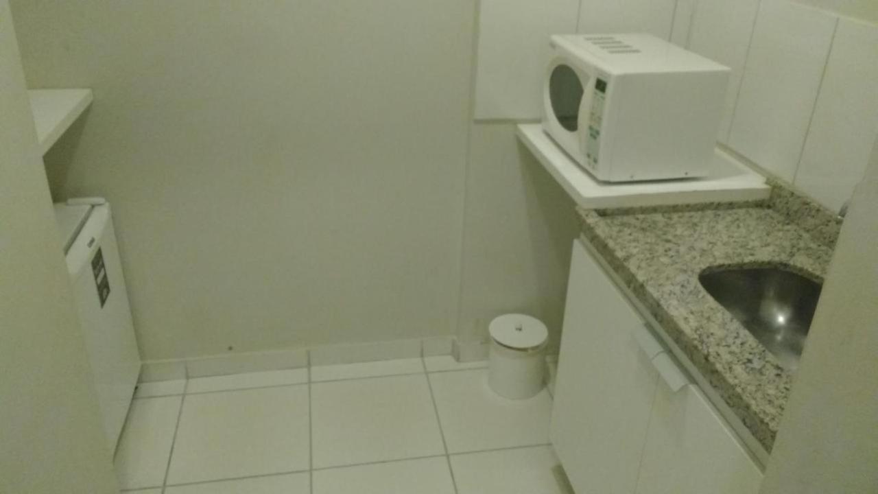 Apartment Reservas Prime - Golden Dolphin Express - Flat Caldas Novas