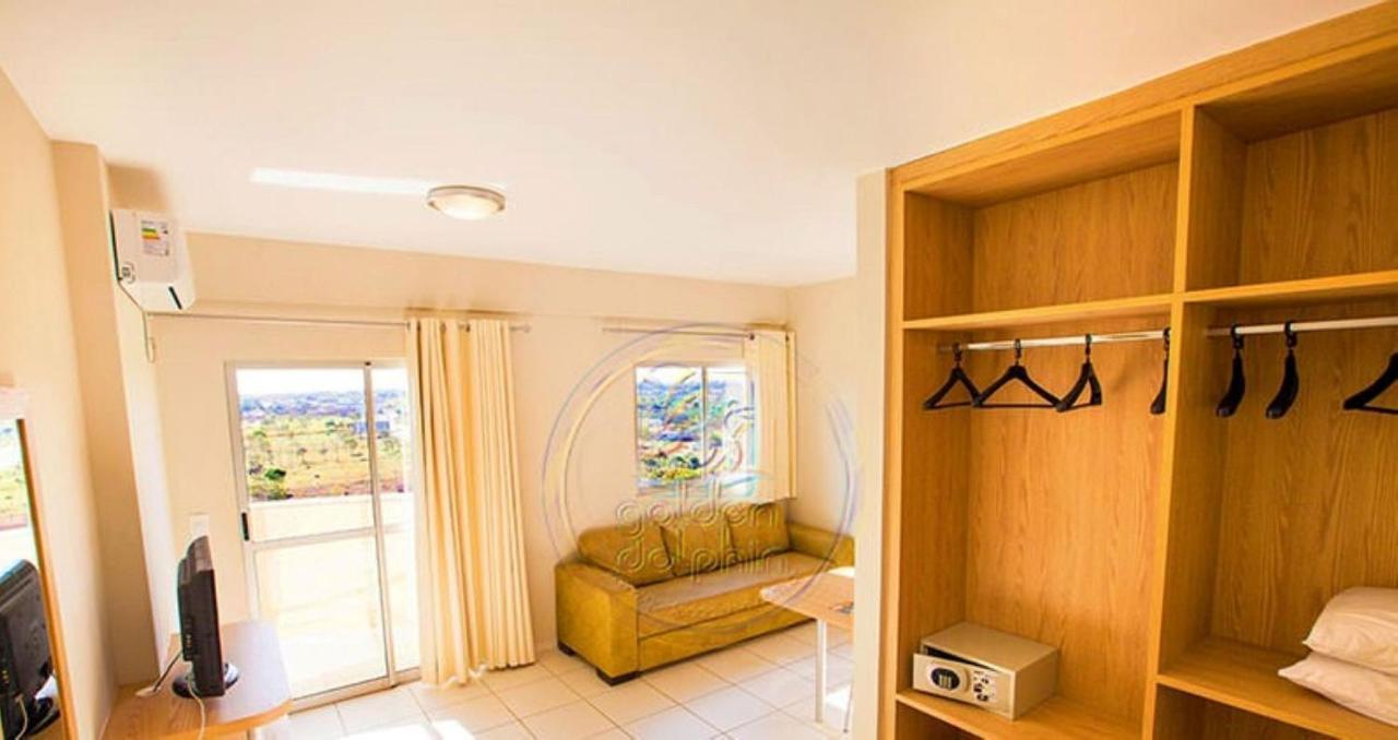 Reservas Prime - Golden Dolphin Express - Flat *