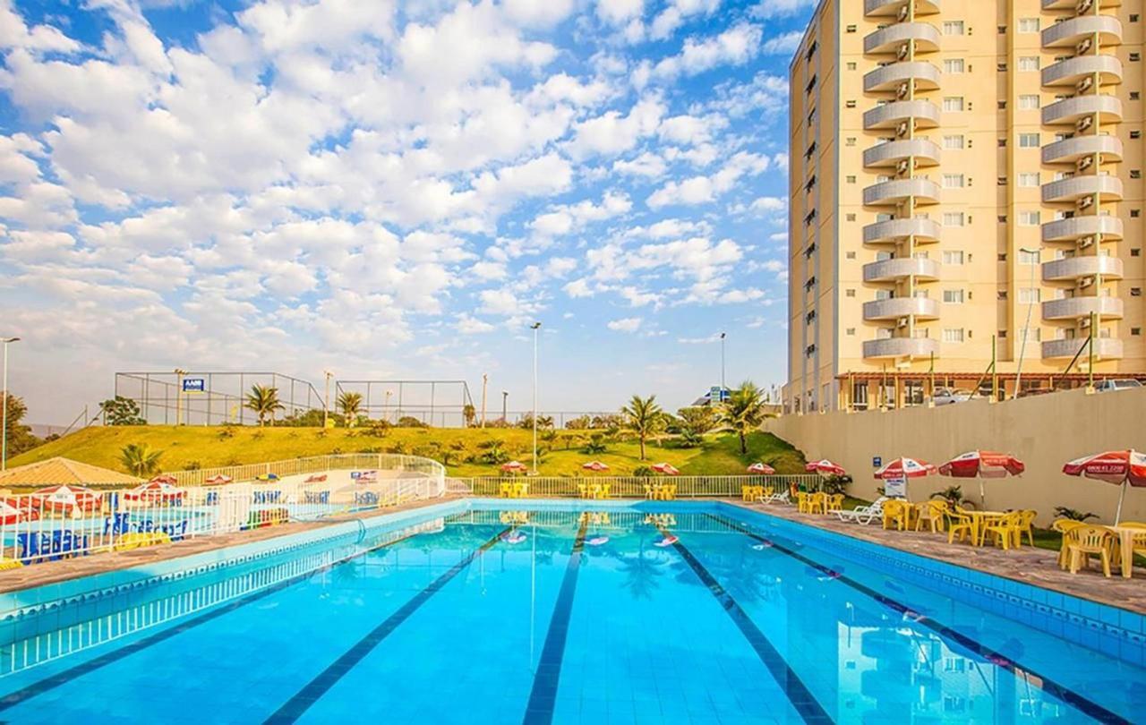 Reservas Prime - Golden Dolphin Express - Flat Apartment
