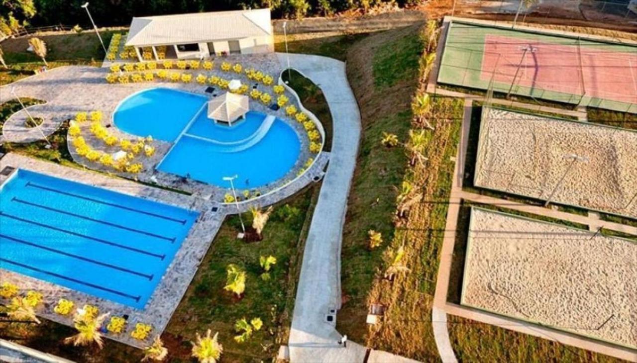 Apartment Reservas Prime - Golden Dolphin Express - Flat