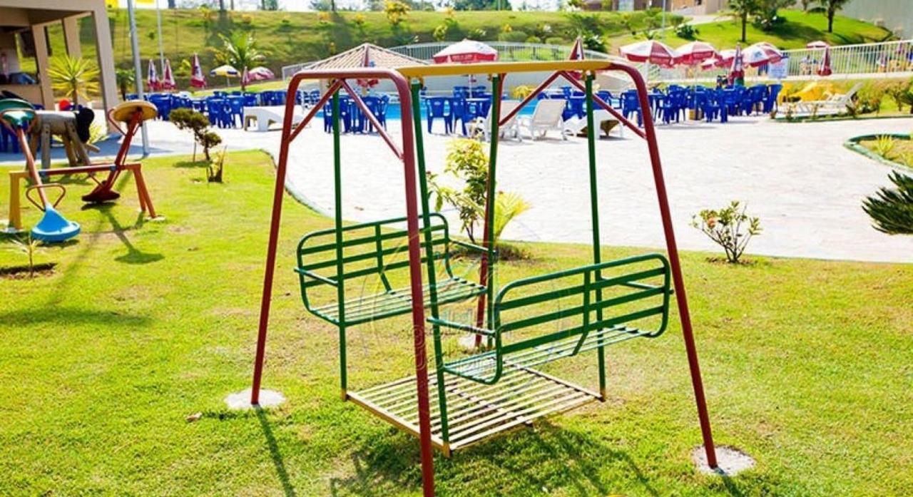 Reservas Prime - Golden Dolphin Express - Flat Caldas Novas