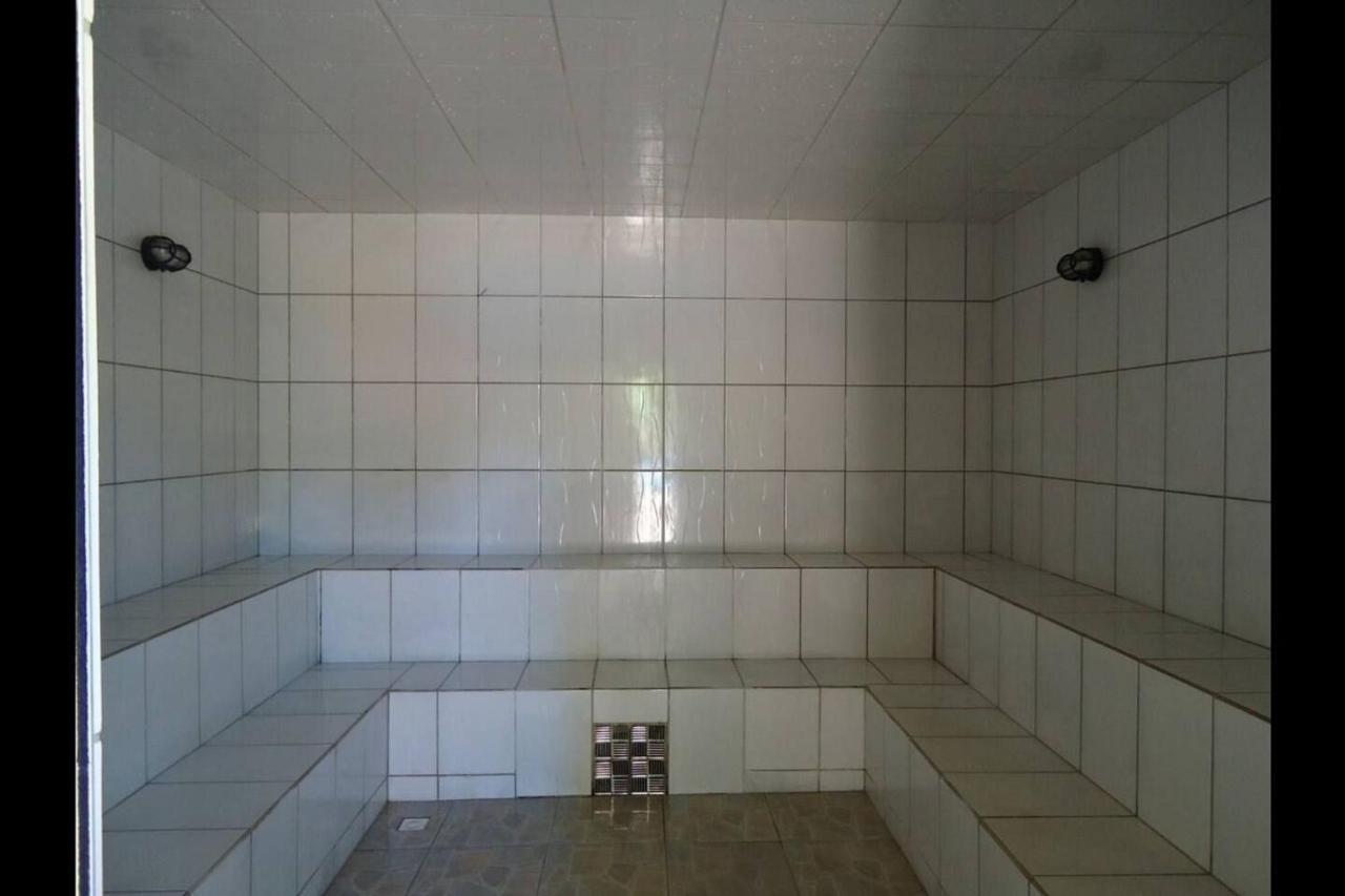 Reservas Prime - Golden Dolphin Express - Flat * Caldas Novas