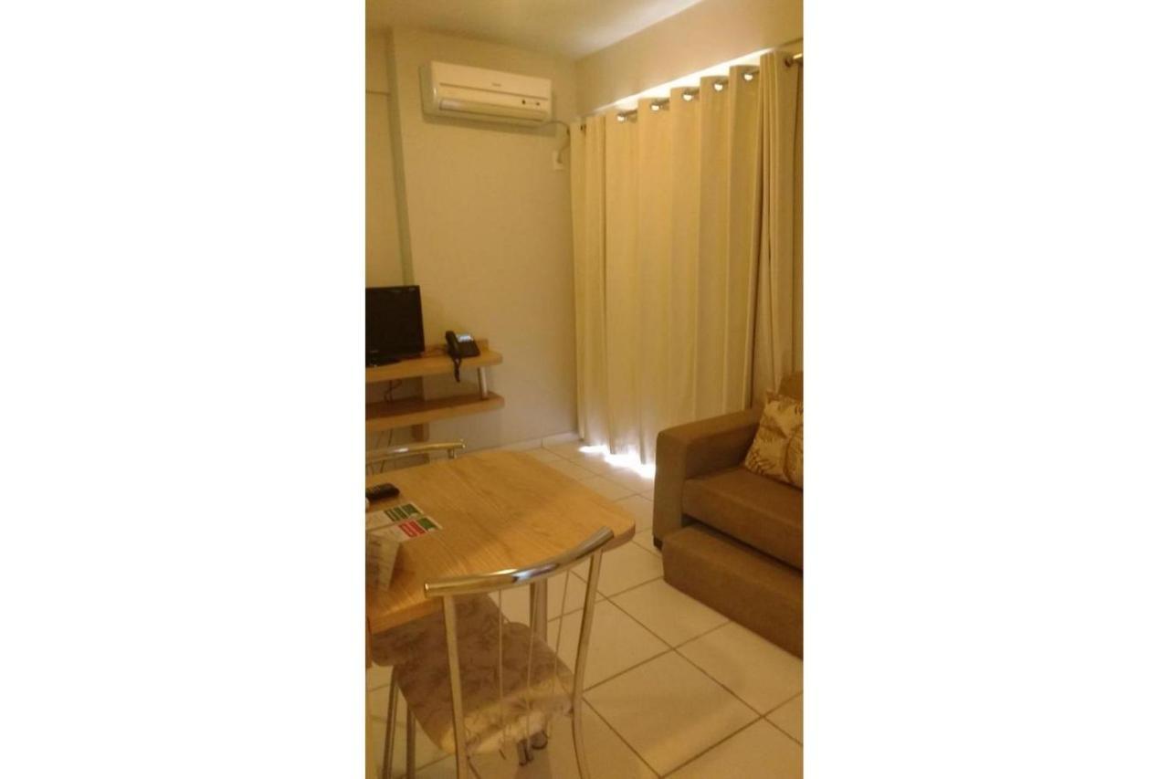 Reservas Prime - Golden Dolphin Express - Flat Caldas Novas