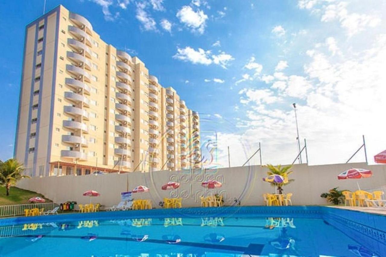 Reservas Prime - Golden Dolphin Express - Flat