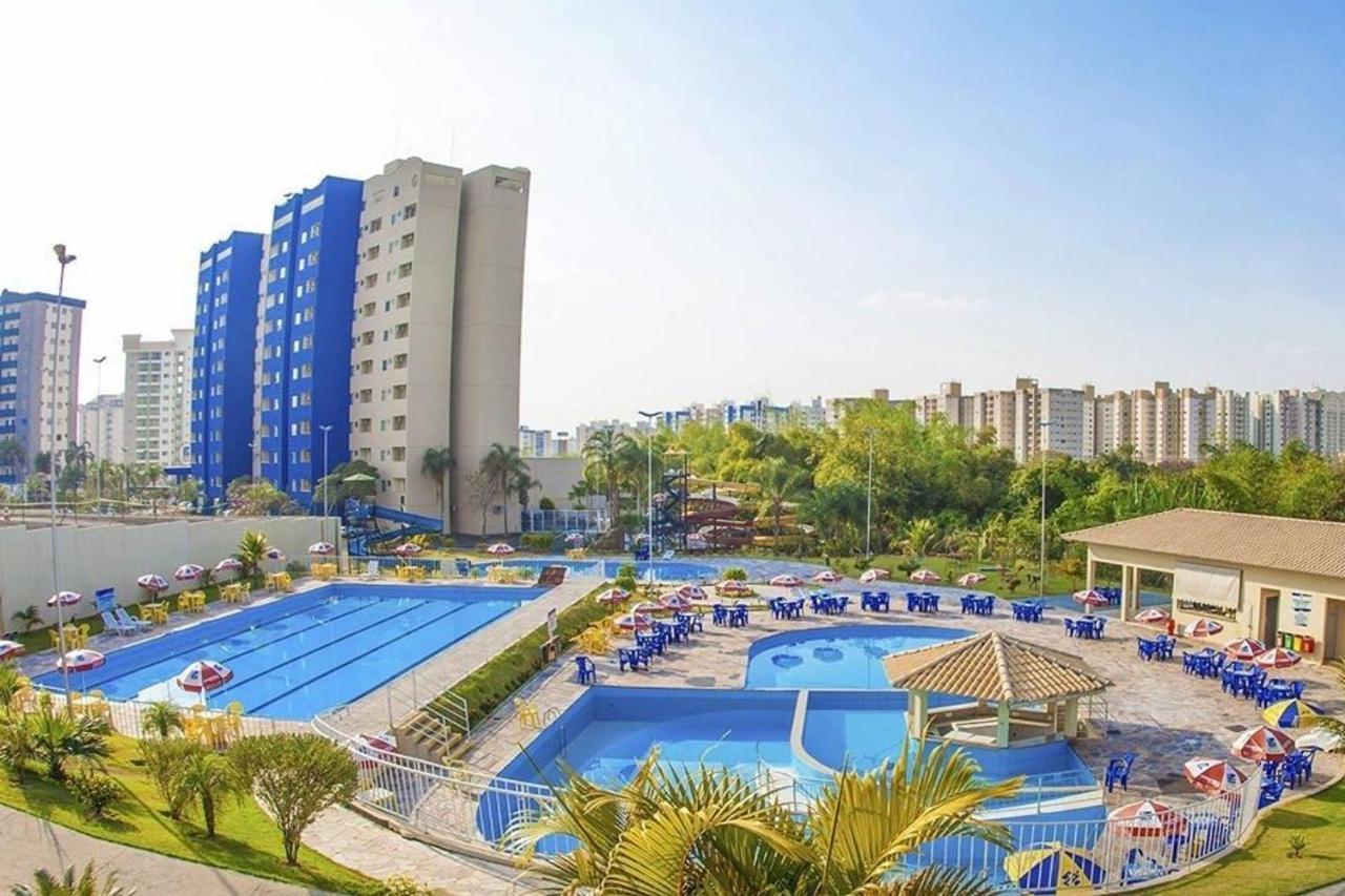 Reservas Prime - Golden Dolphin Express - Flat Caldas Novas