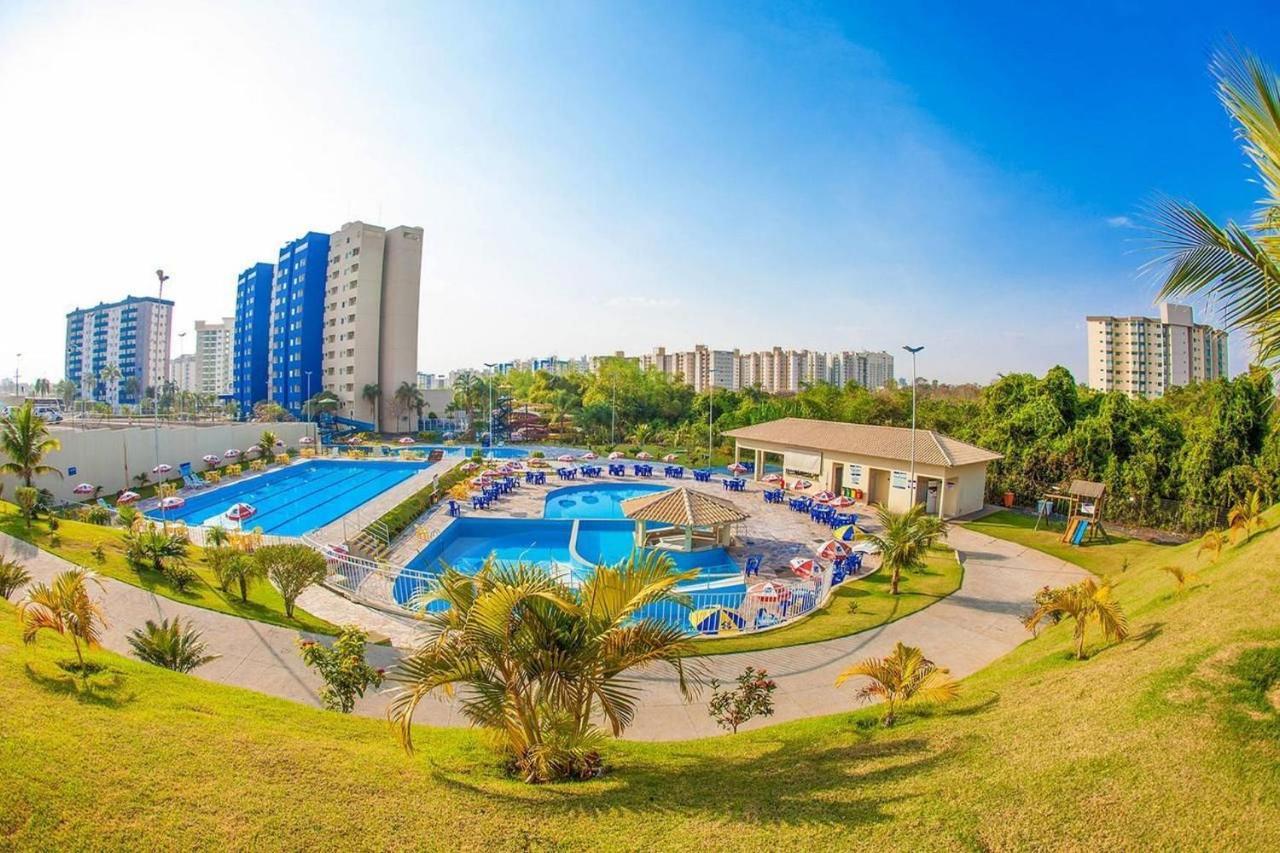 Apartment Reservas Prime - Golden Dolphin Express - Flat