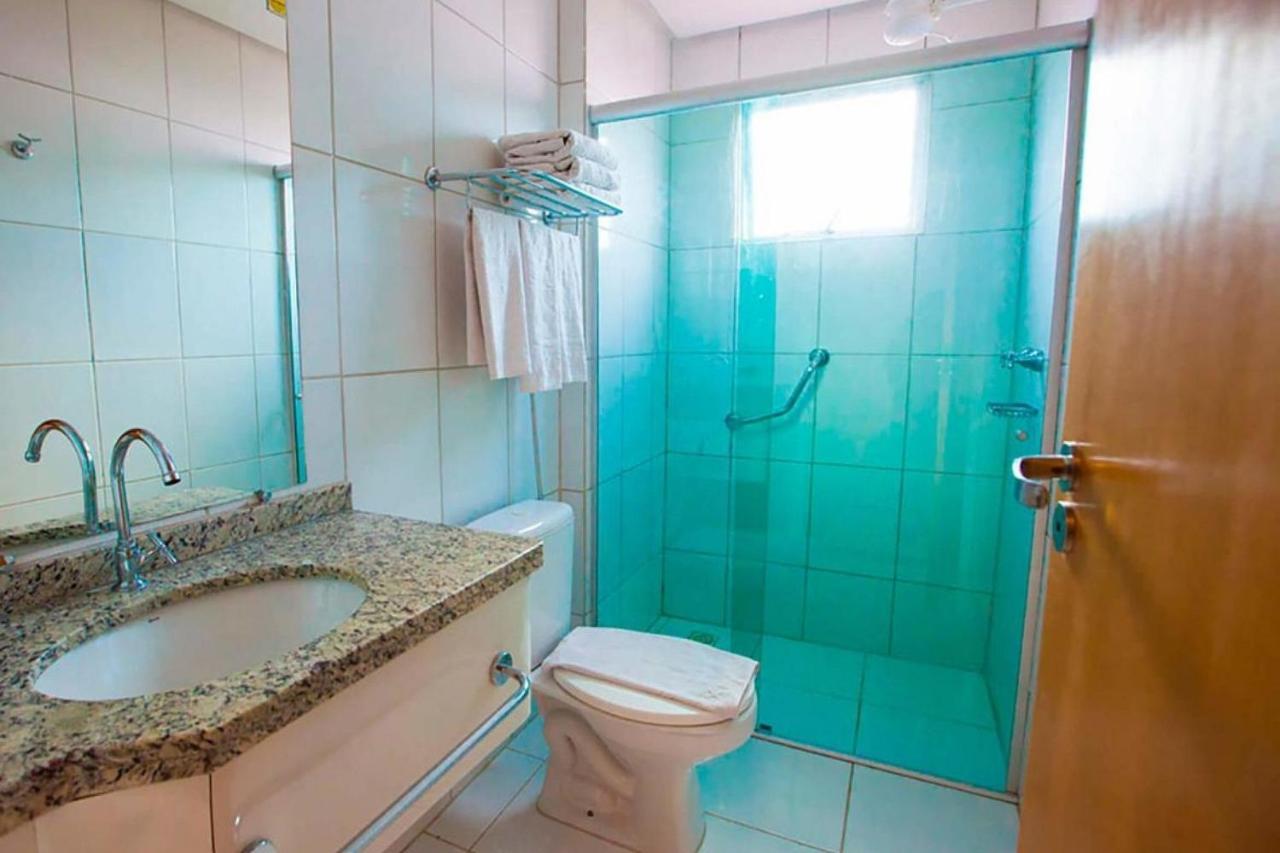 Reservas Prime - Golden Dolphin Express - Flat Apartment *