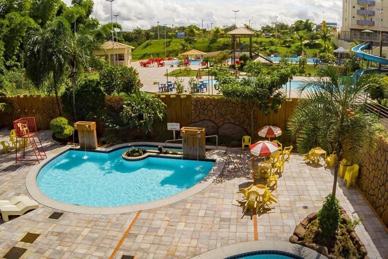 Apartment Reservas Prime - Golden Dolphin Express - Flat *