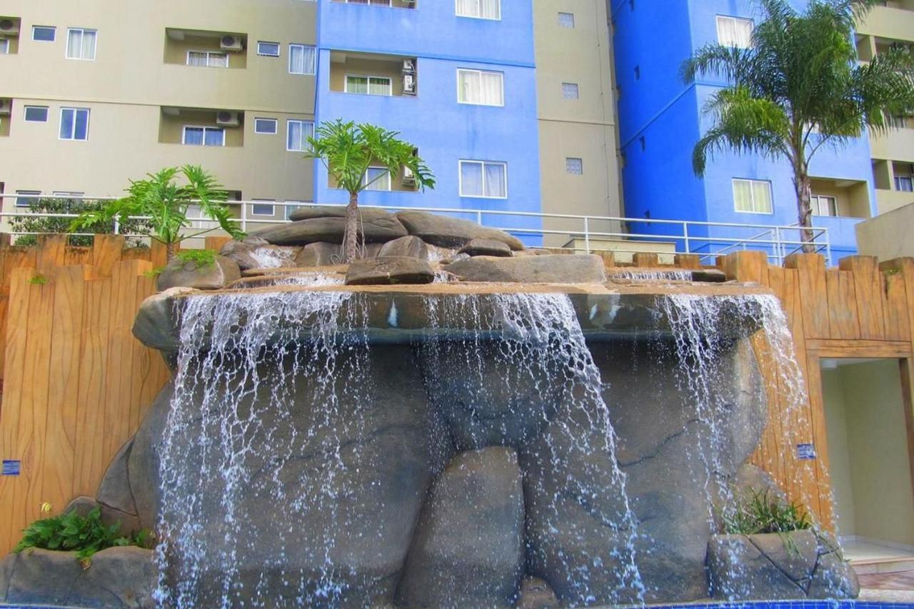 Reservas Prime - Golden Dolphin Express - Flat Caldas Novas