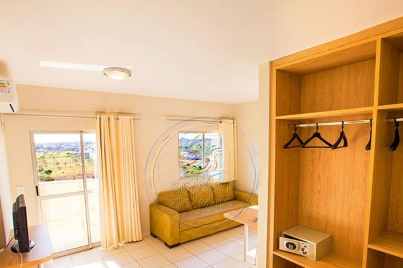 Reservas Prime - Golden Dolphin Express - Flat Apartment