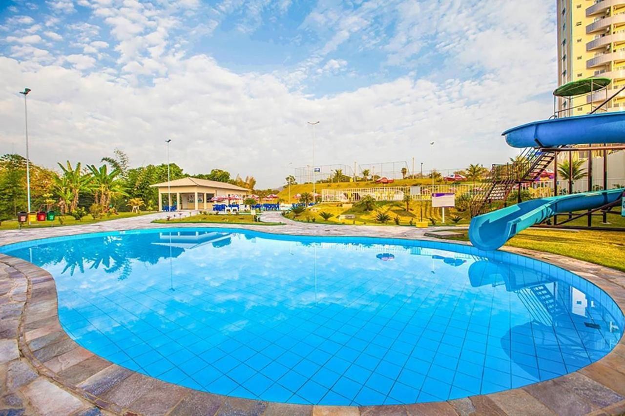 Apartment Reservas Prime - Golden Dolphin Express - Flat *