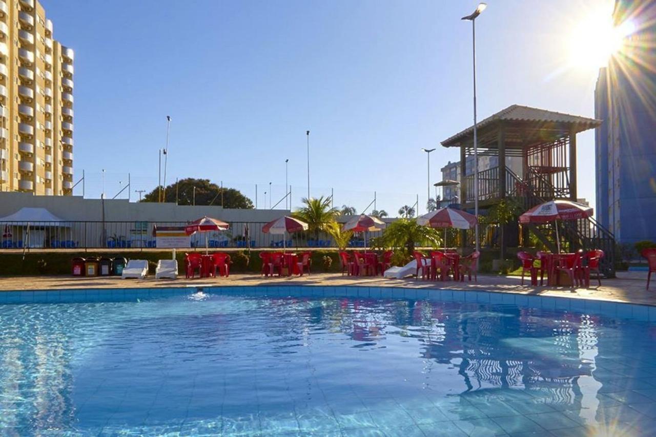 Apartment Reservas Prime - Golden Dolphin Express - Flat
