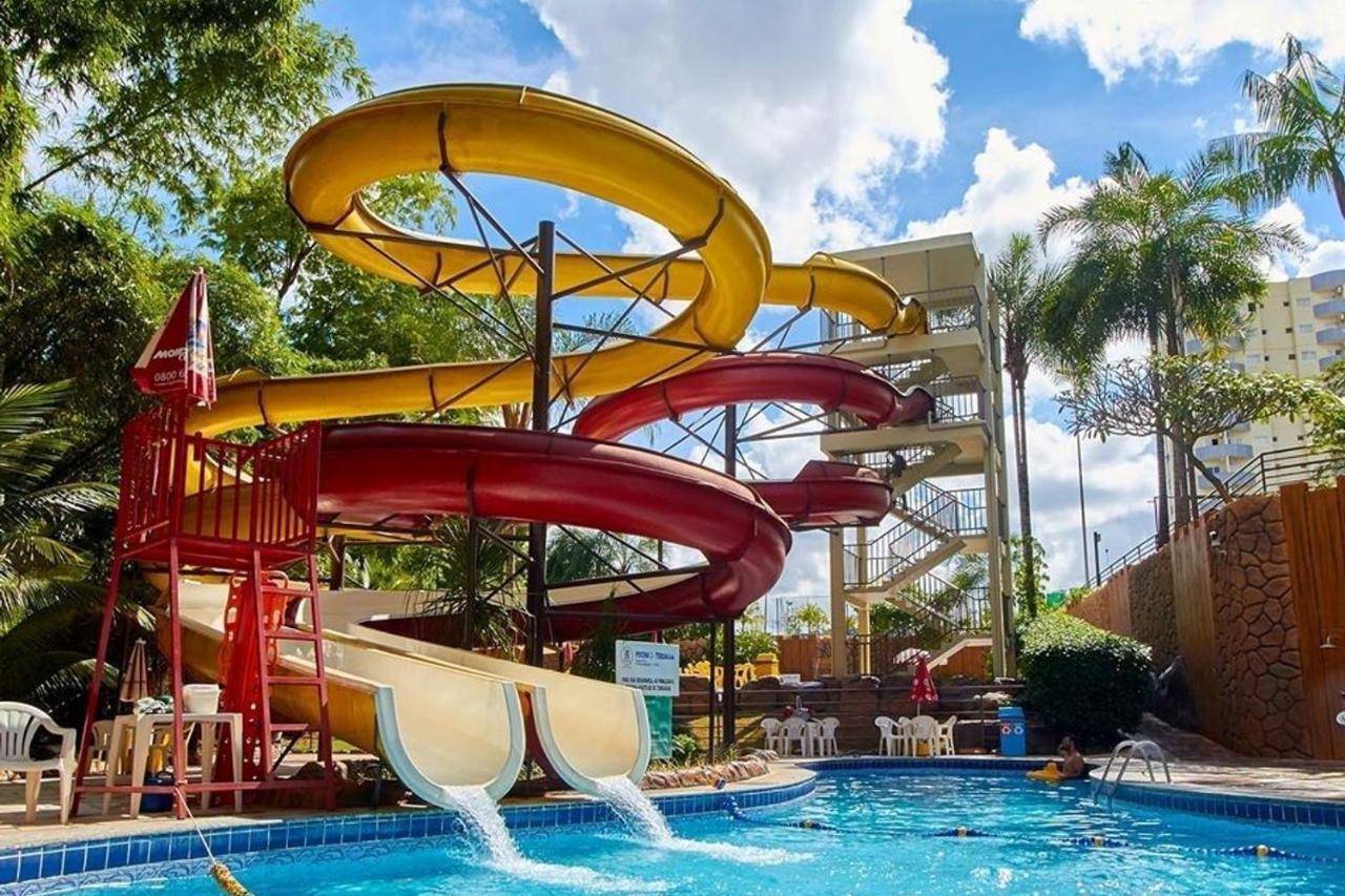 Apartment Reservas Prime - Golden Dolphin Express - Flat
