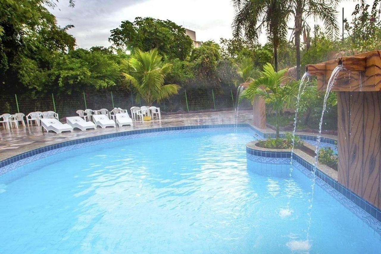 Apartment Reservas Prime - Golden Dolphin Express - Flat *