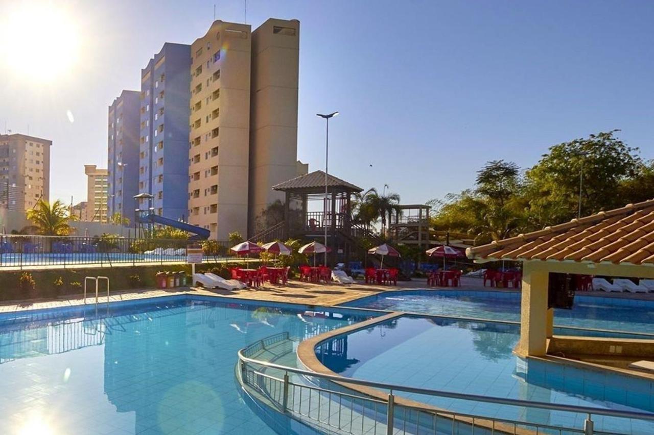 Reservas Prime - Golden Dolphin Express - Flat Caldas Novas