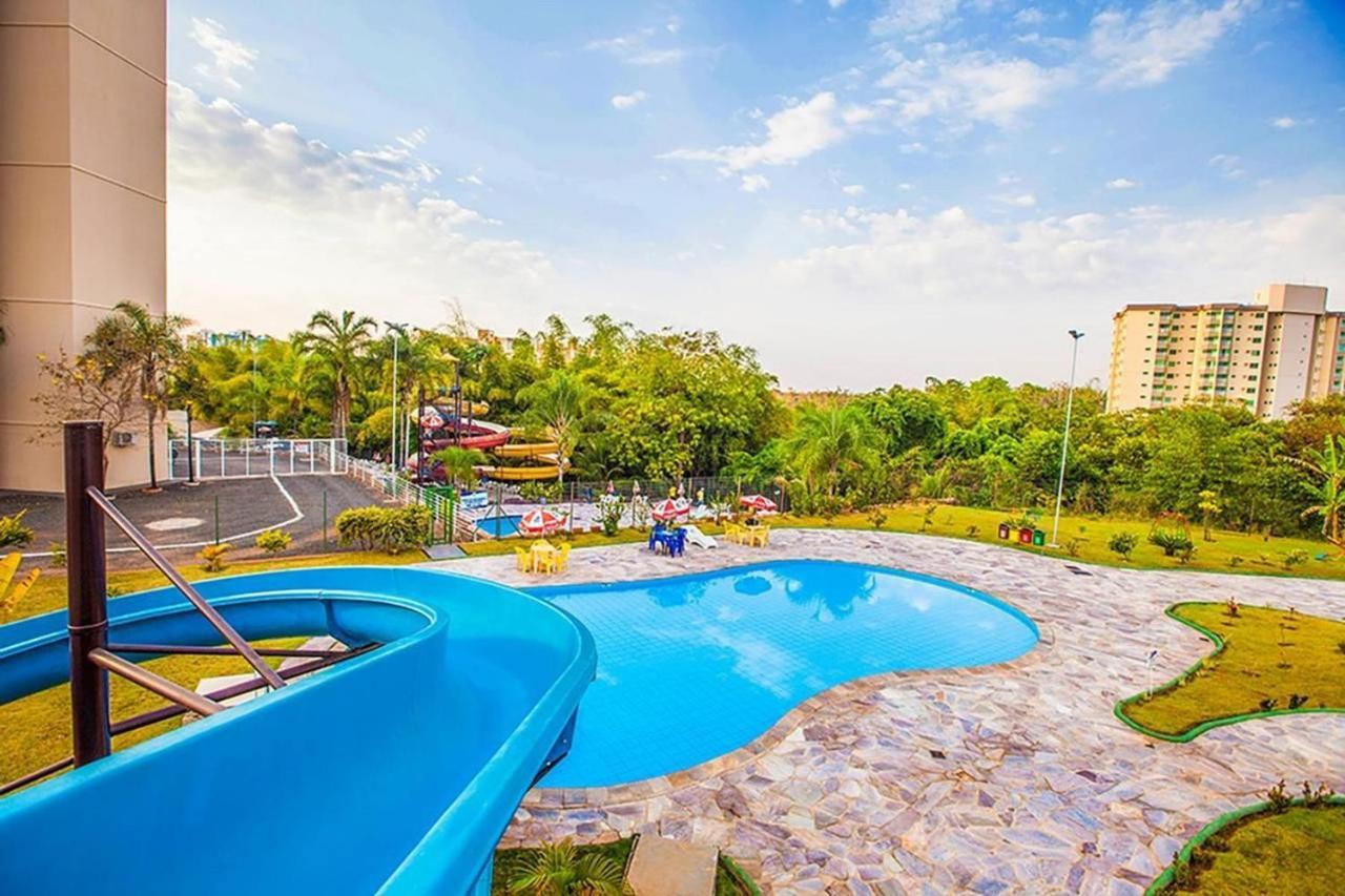 Reservas Prime - Golden Dolphin Express - Flat Apartment *