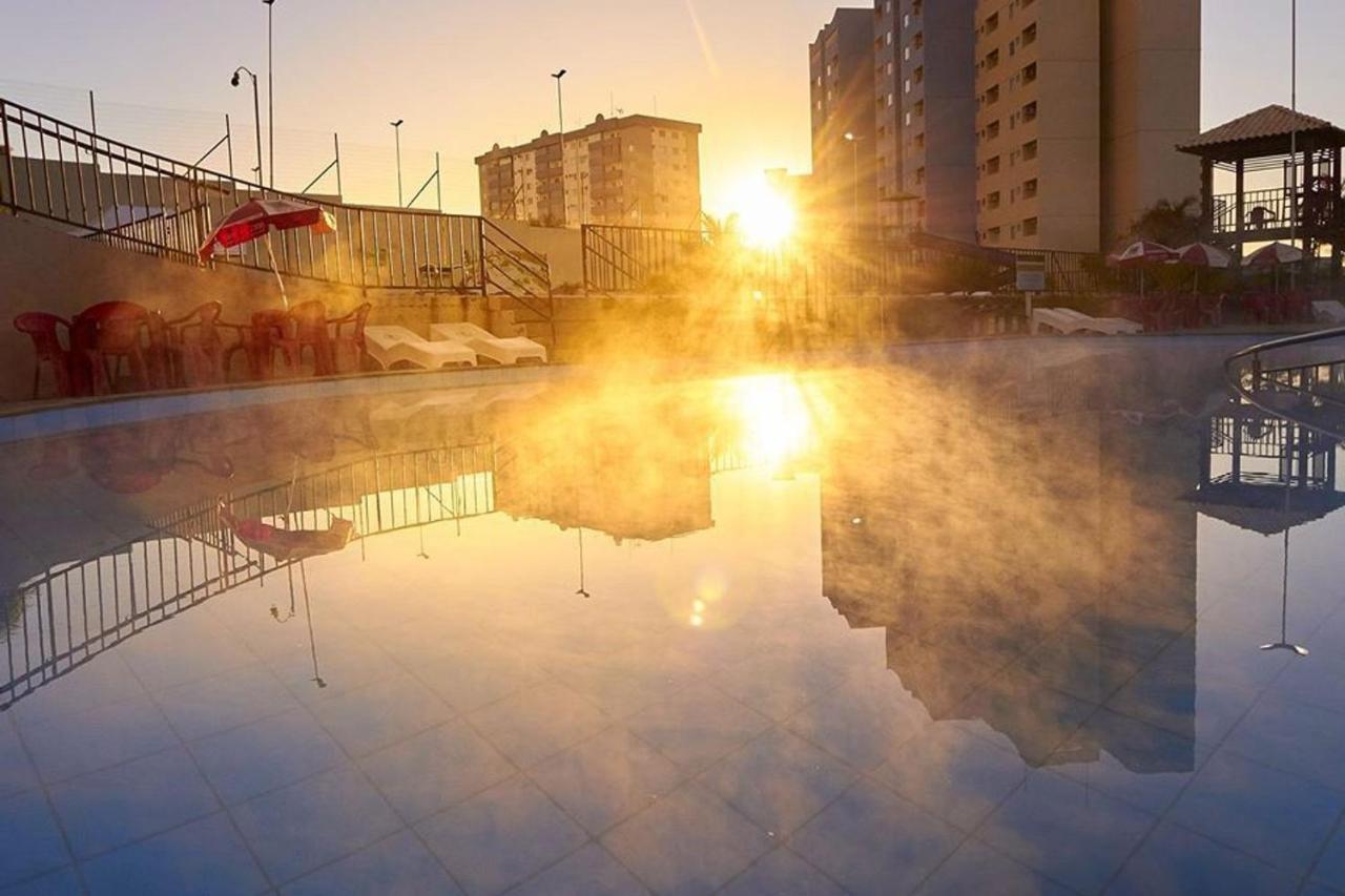 Apartment Reservas Prime - Golden Dolphin Express - Flat