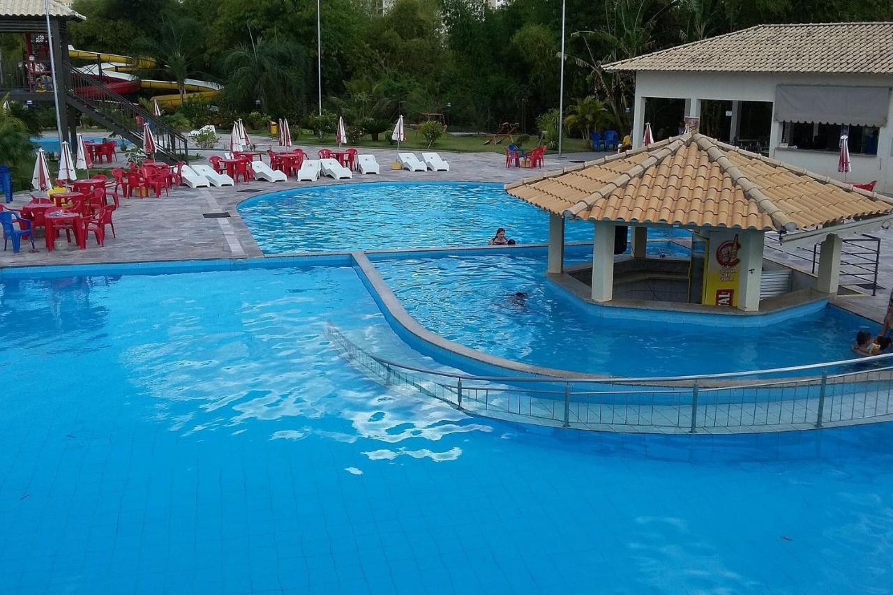 Reservas Prime - Golden Dolphin Express - Flat * Caldas Novas