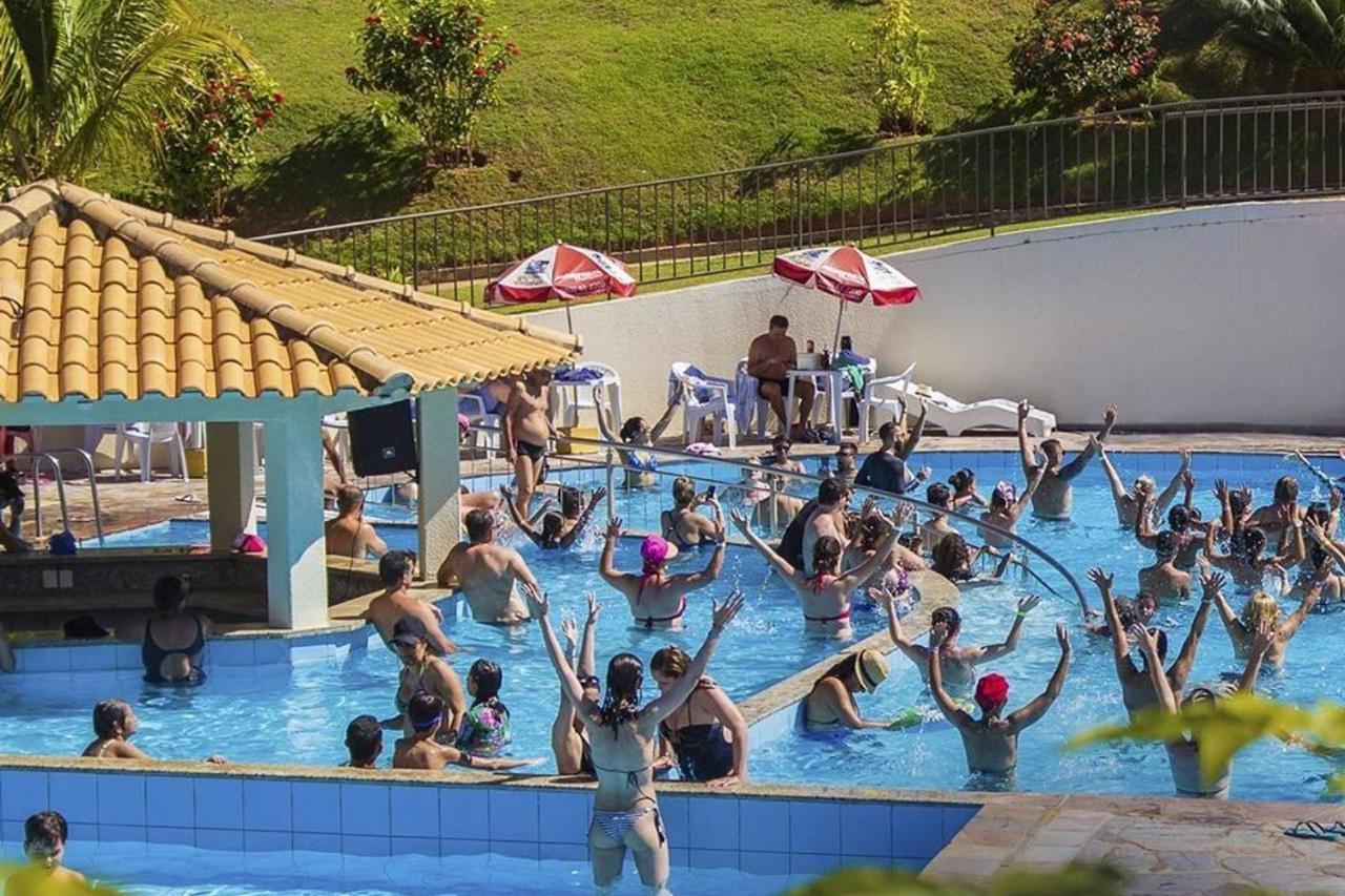 Apartment Reservas Prime - Golden Dolphin Express - Flat